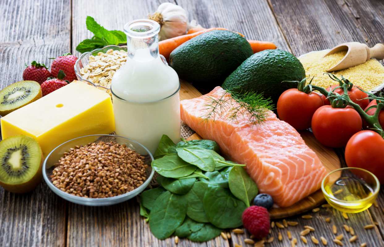 Simple and Practical Tips for Maintaining a Balanced Diet