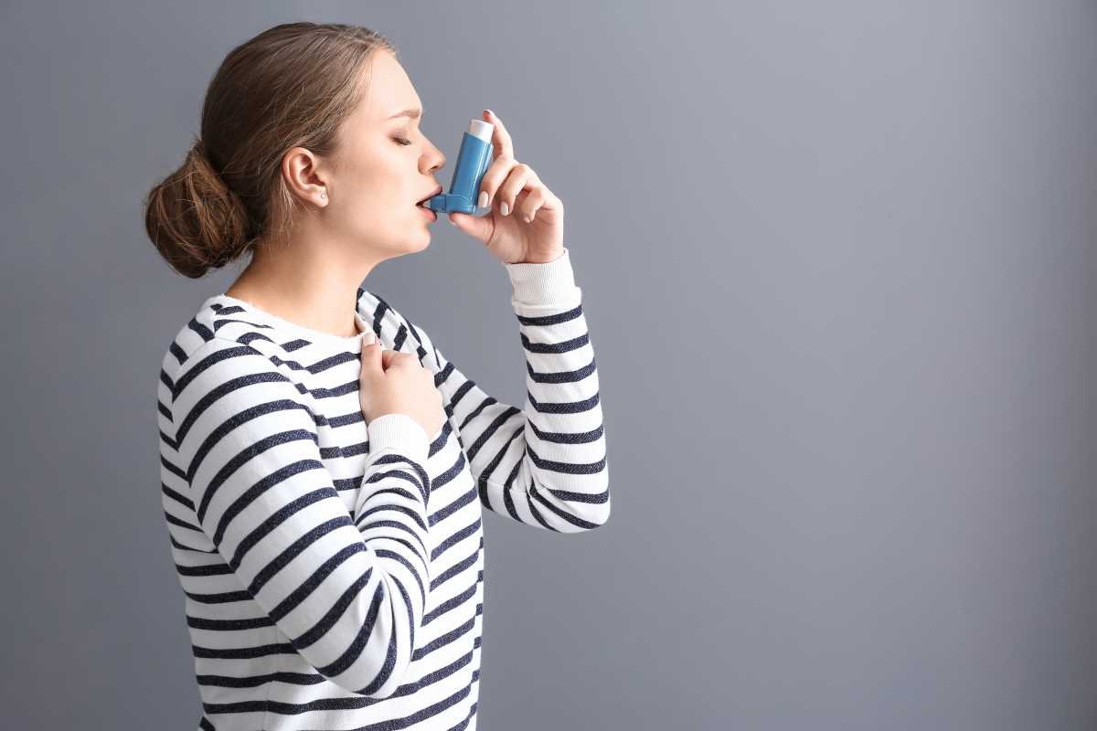 Effective Strategies for Managing Asthma Attacks