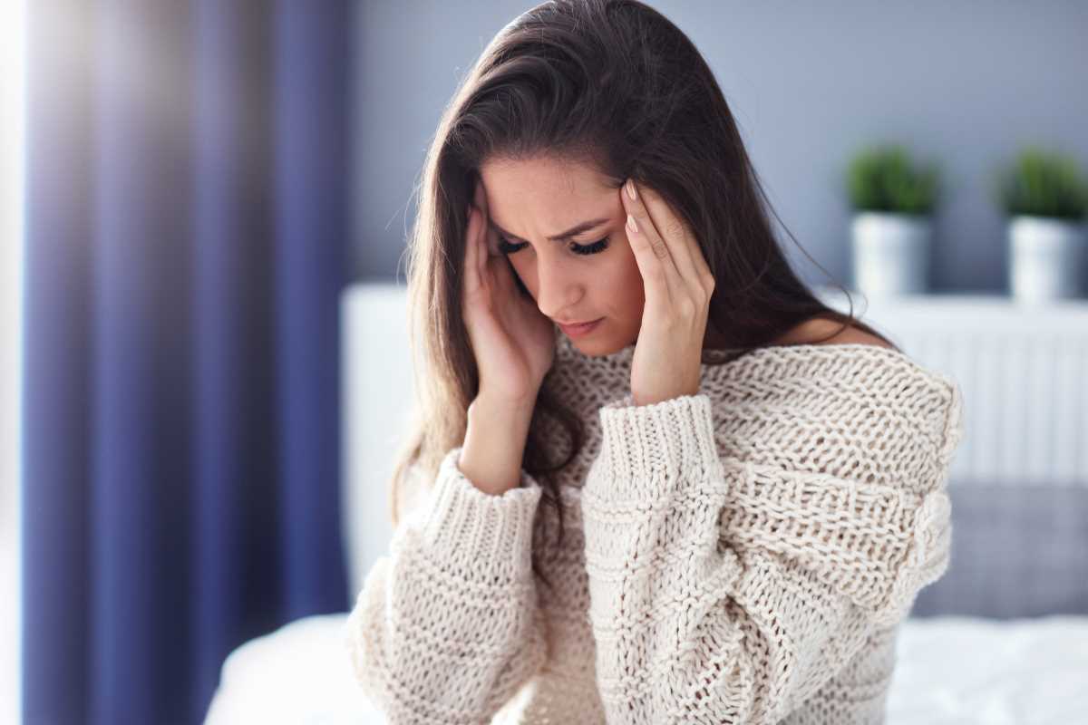 Natural Remedies for Alleviating Migraine Symptoms