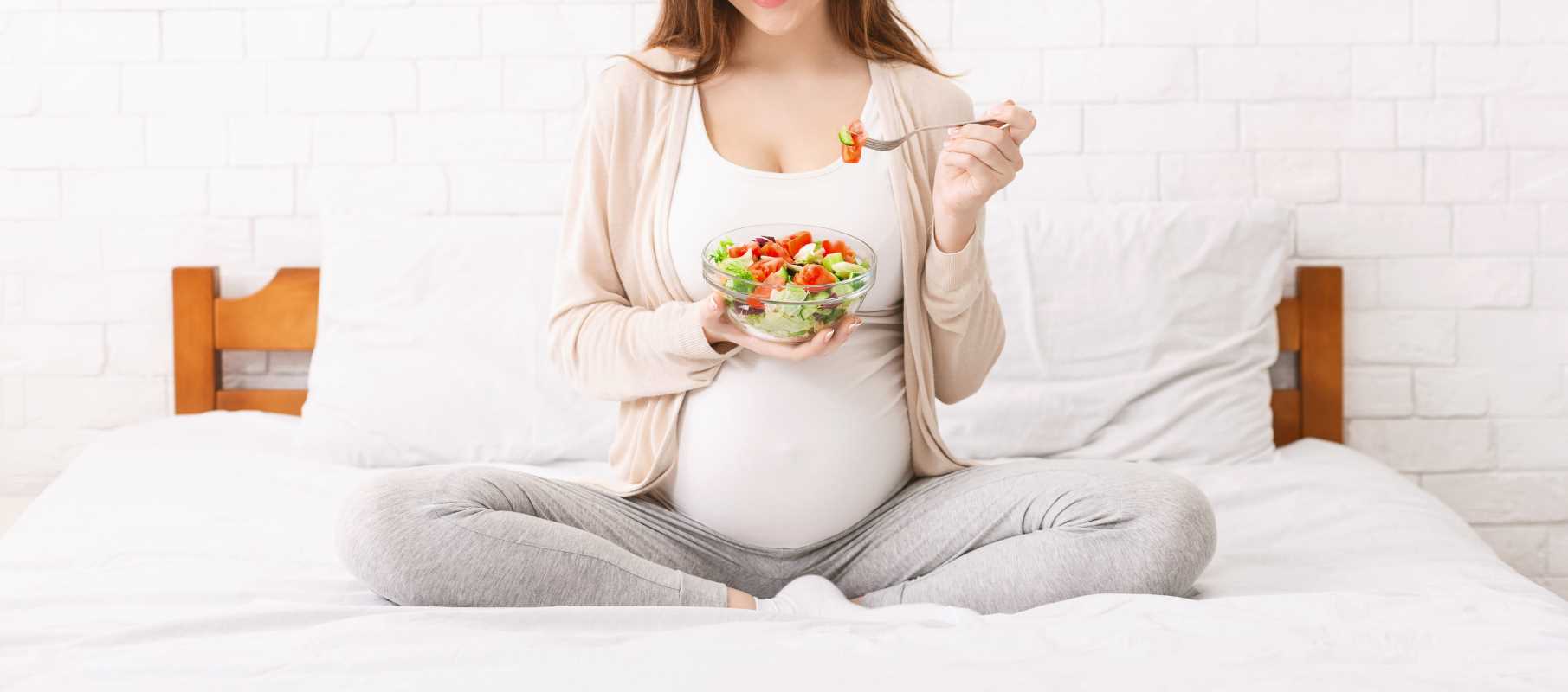 Foods to Avoid During Pregnancy