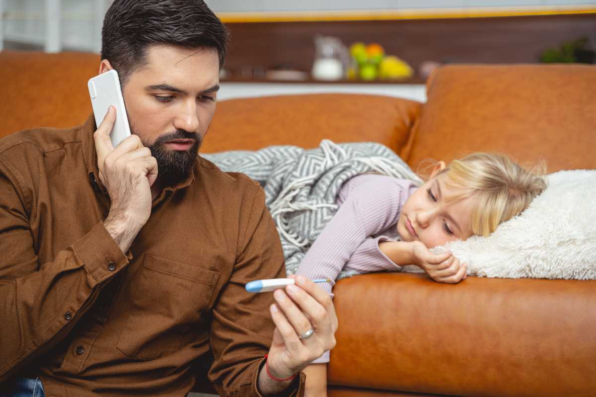 Rare Diagnoses That Are Seen More Frequently Now