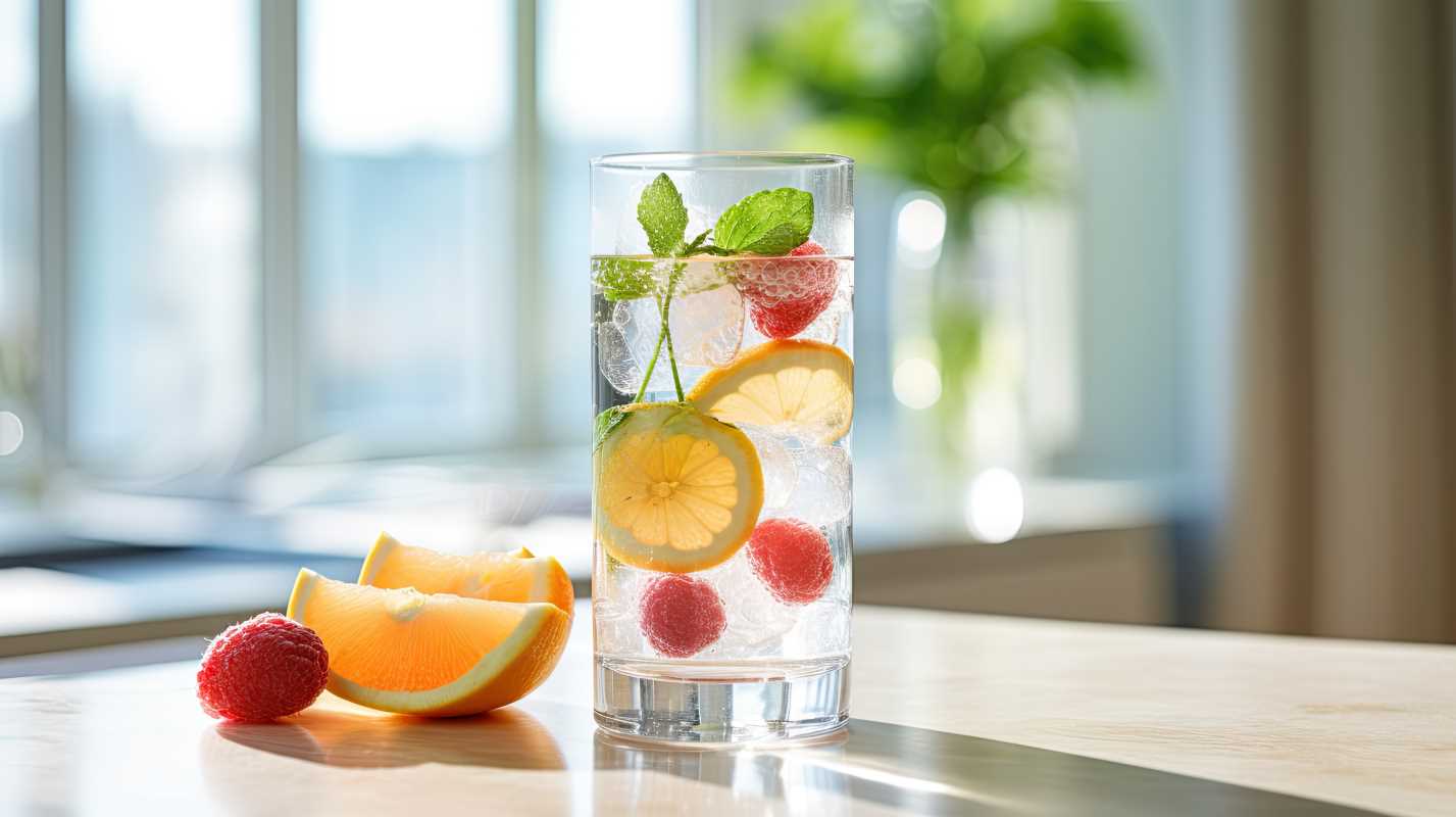 Hydration Hacks for a Busy Schedule